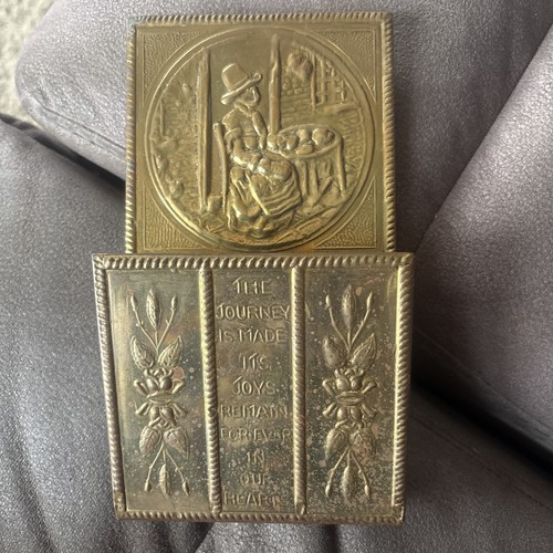 Vintage wall mountable welsh - vintage,