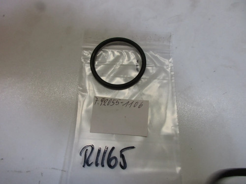 Gasket r1165 kawasaki gtr 1000 - gasket,