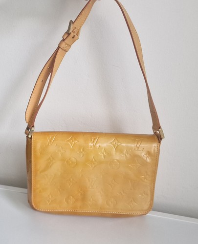 Louis vuitton monogram - louis,