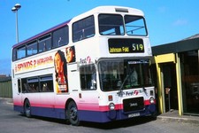 35mm Slide First Leyland