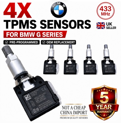 Bmw tpms tyre - tpms, pressure