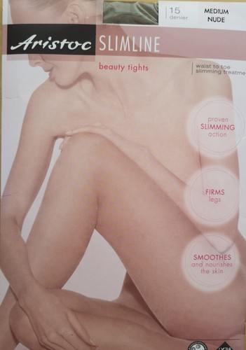 Aristoc slimline beauty tights - slimline,