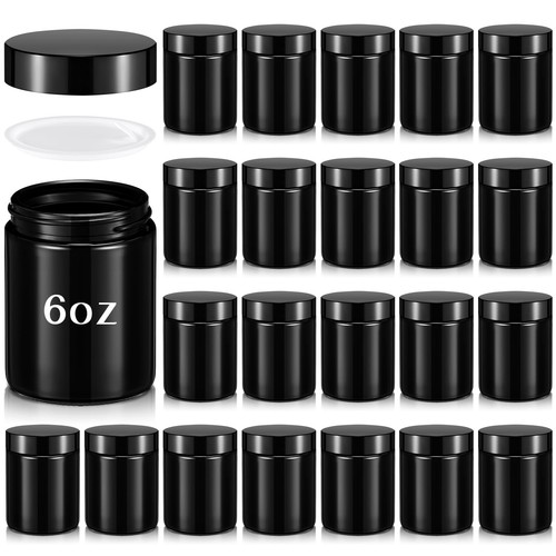 Domensi pcs bulk 6oz - pcs, glass