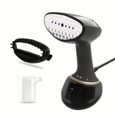 Portable Garment Steamer for Clothes 350ml Handheld Fabric Wrinkle Remover