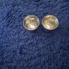 Set Of Two - Nespresso Collection Espresso Cups