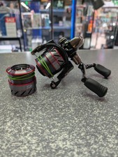 Ninja Match Daiwa 2508A