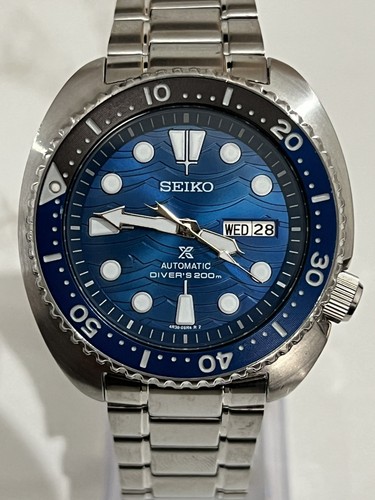 Vintage mint seiko prospex - vintage[mint],