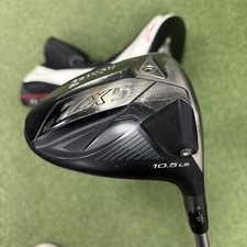 Srixon ZX5 LS MKII - 10.5°