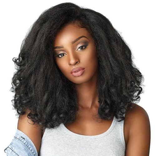 Sensationnel instant weave - sensationnel,