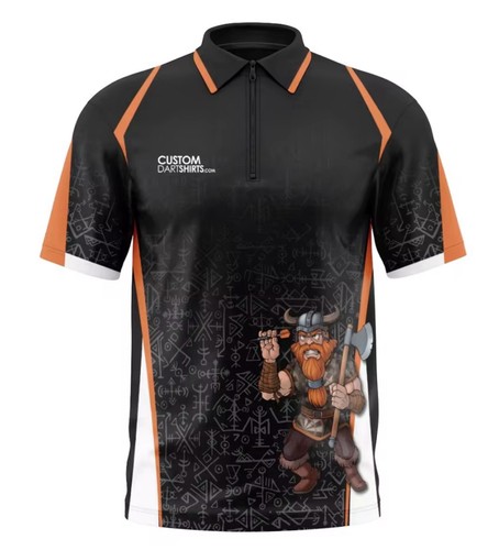 Viking pdc darts - player, men's