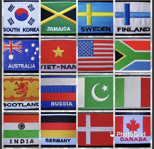 110 world country - 110,