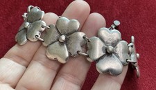 Vintage Original Flower Design