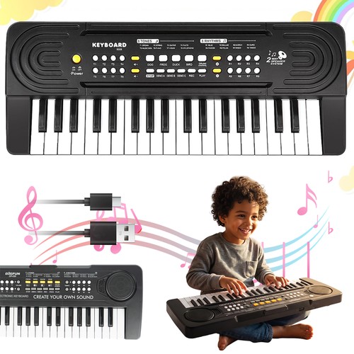Kids piano keyboard music - piano,