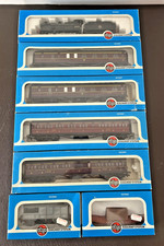 Job lot airfix - job, loco
