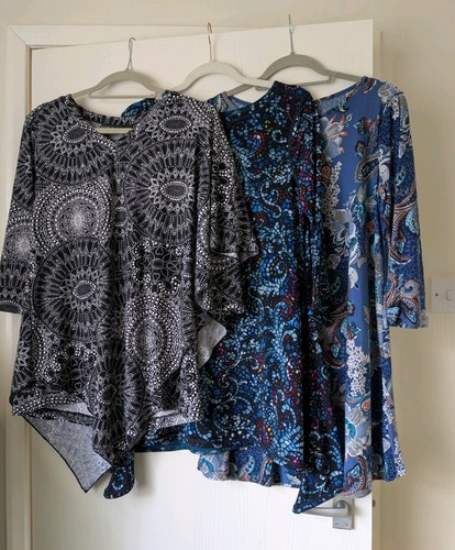 Bundle tops swing - of, 3