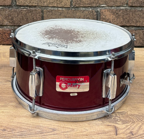Percussion plus century - plus,