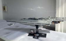LEGO Star Wars Executor Super