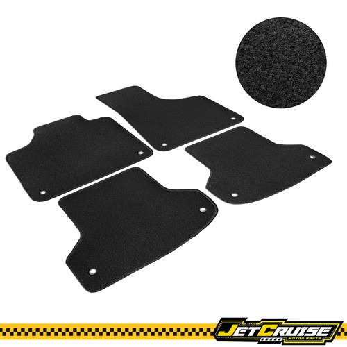 Fits audi black nylon - fits, a3