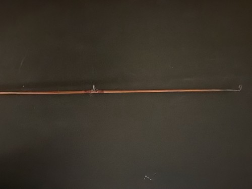 Vintage tonkin cane spinning - tonkin,
