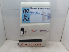 2017 VAUXHALL COMBO L1H1 2300 CDTI S/S Doorskin Side Loading LH