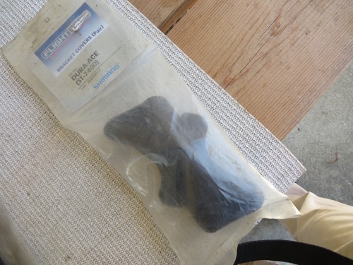 Shimano hoods speed sti - shimano,