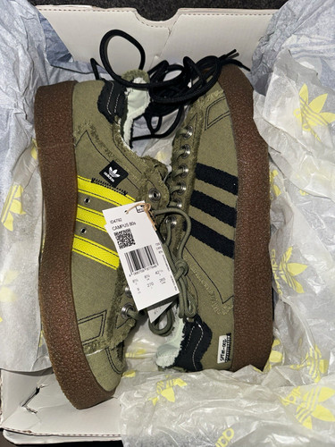 Adidas originals campus - campus, 80s