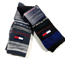 Tommy Hilfiger men's 4 pair