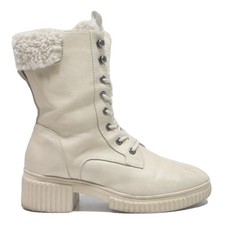 GRACELAND Womens Ankle Lace-Up