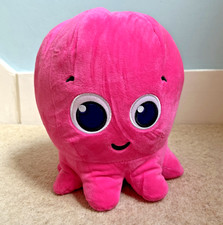 NEW Octopus Energy Constantine