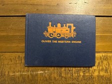 VINTAGE 1969 Oliver the