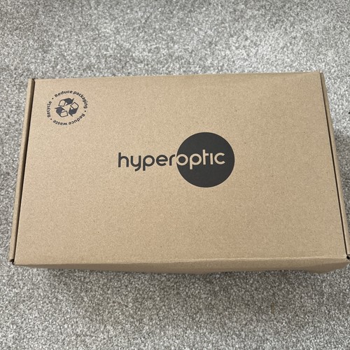 Hyperoptic zte zxhn - zte,
