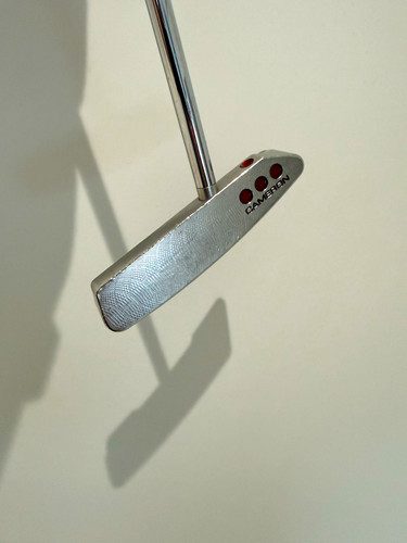 Scotty cameron studio - studio, select