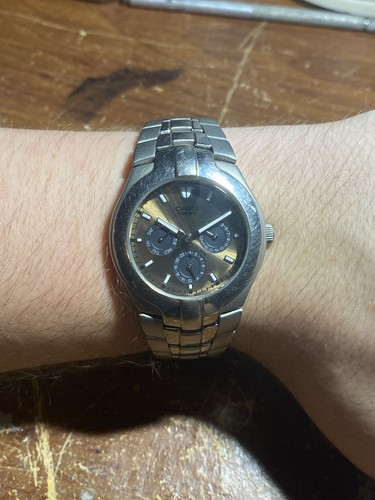 Casio edifice 304d 9av - edifice, ef-304d-9av