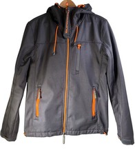 Superdry Windtrekker Softshell