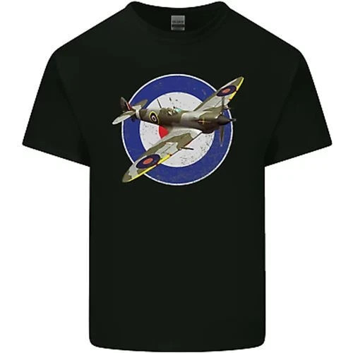 New limited spitfire mod raf - new,