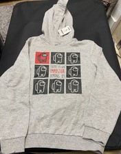 Boys Hoodie Pullover Hooded