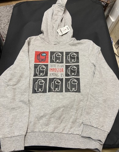 Boys hoodie pullover hooded - hoodie,