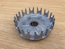 Suzuki 125 clutch basket - rm,