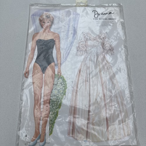 Vintage princess diana the - diana,