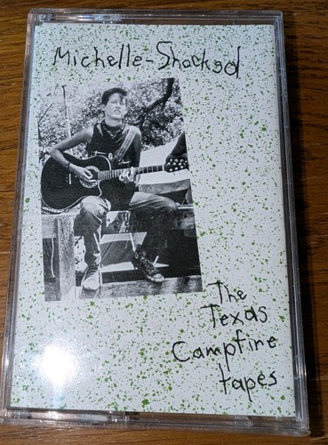 Michelle shocked the texas - michelle,