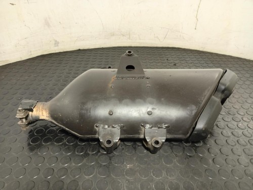 Piaggio beverly 400 exhaust - beverly, s