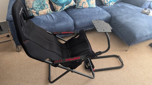 Playseat challenge foldable - challenge,