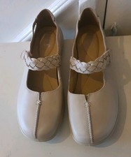 Hotter Shake Size 8 EXF ( Wide