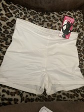 WHITE FLEXEES FAT FREE