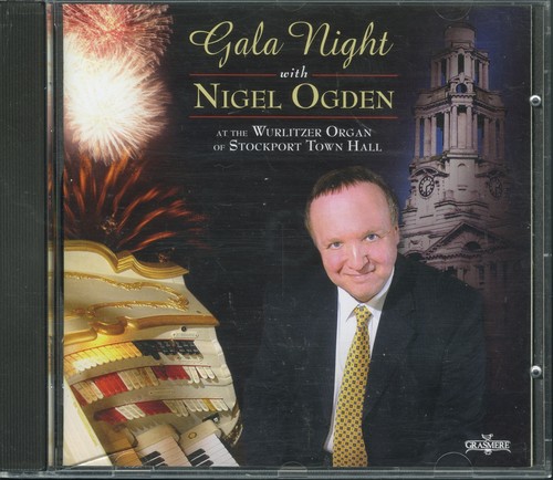 Nigel ogden presents gala - ogden,