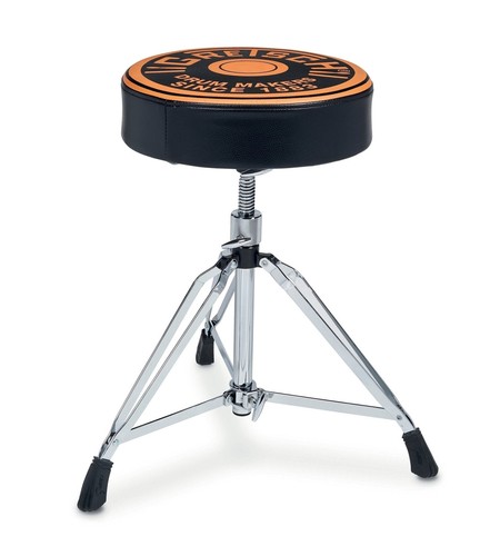 Gretsch drums pro throne art - gretsch,