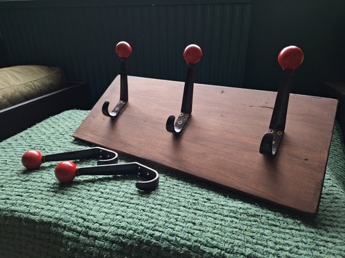 Vintage atomic sputnik - vintage,