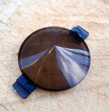 Vintage Kenwood Chef Original Spare Part for A979 Coffee Grinder Attachment #5