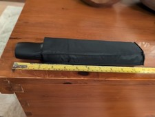 Genuine 11" Skoda Umbrella