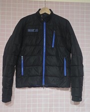 Sparco Motorsport Padded